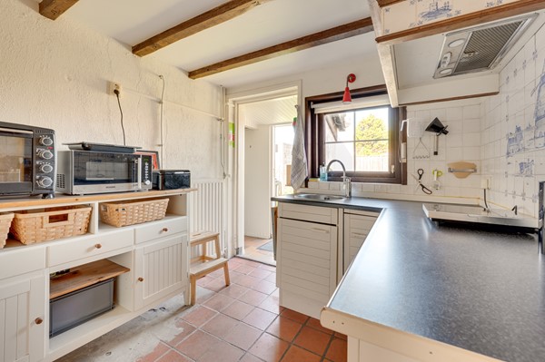 Medium property photo - Molenweg 7, 4374 BE Zoutelande
